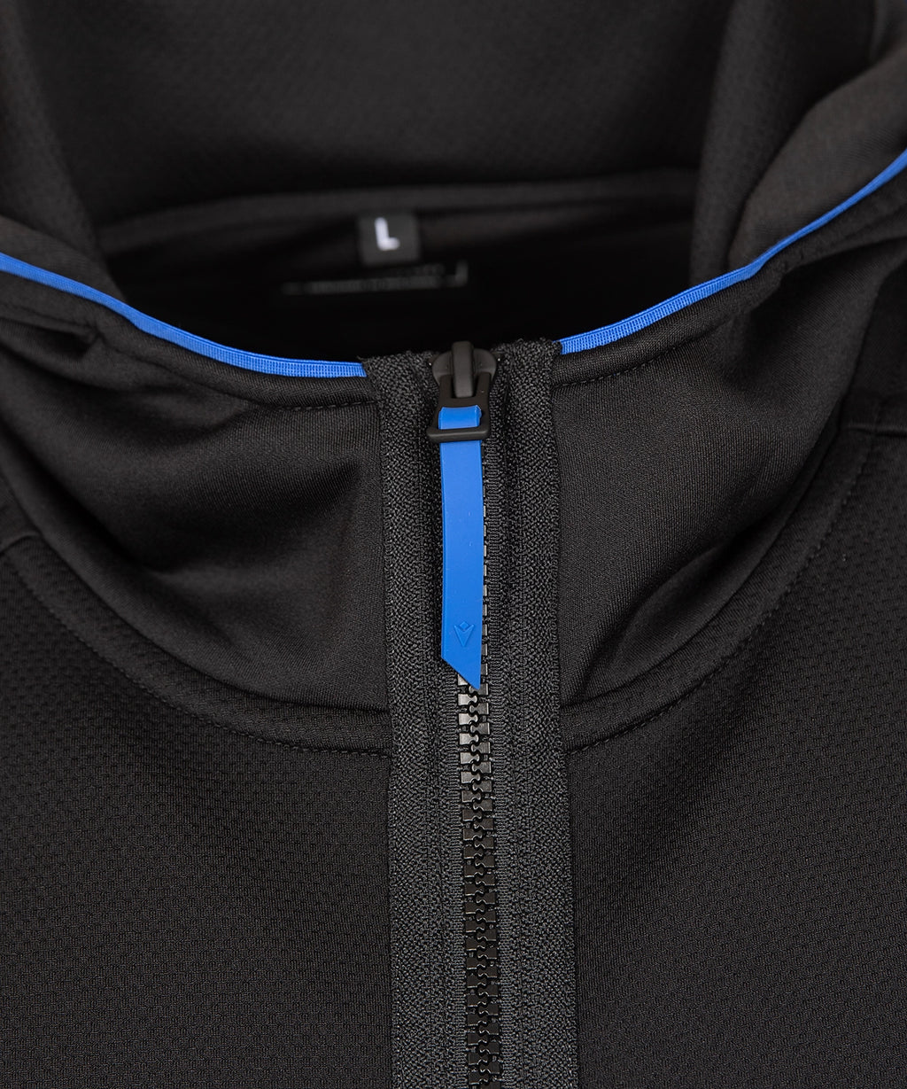 CHAQUETA PASEO DA NEGRO 26/27 JR