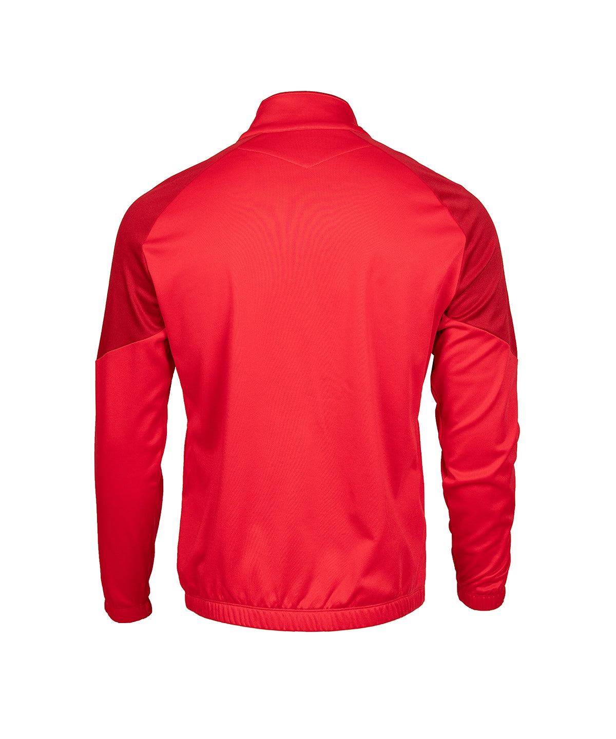 CHAQUETA TRAINING TEC BKN ROJA 26/27  JR