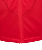 CHAQUETA TRAINING TEC BKN ROJA 26/27  JR