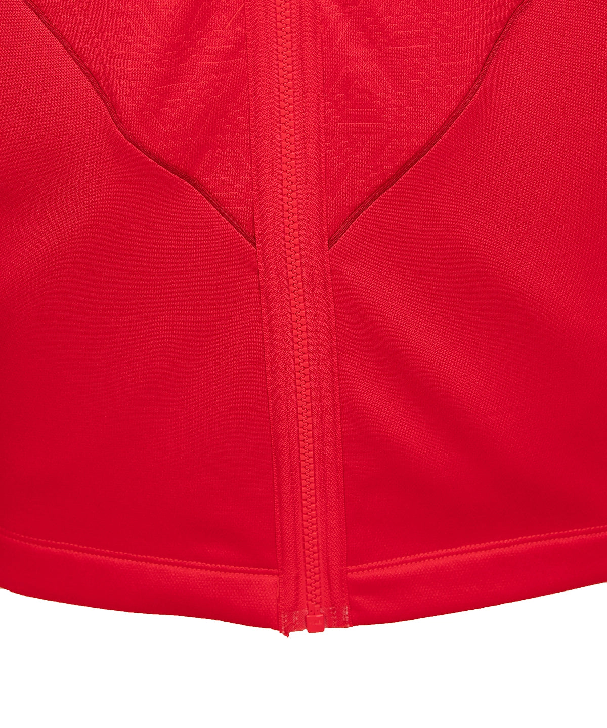 CHAQUETA TRAINING TEC BKN ROJA 26/27