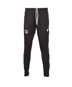 PANTALON LARGO VIAJE BKN NEGRO 26/27 JR