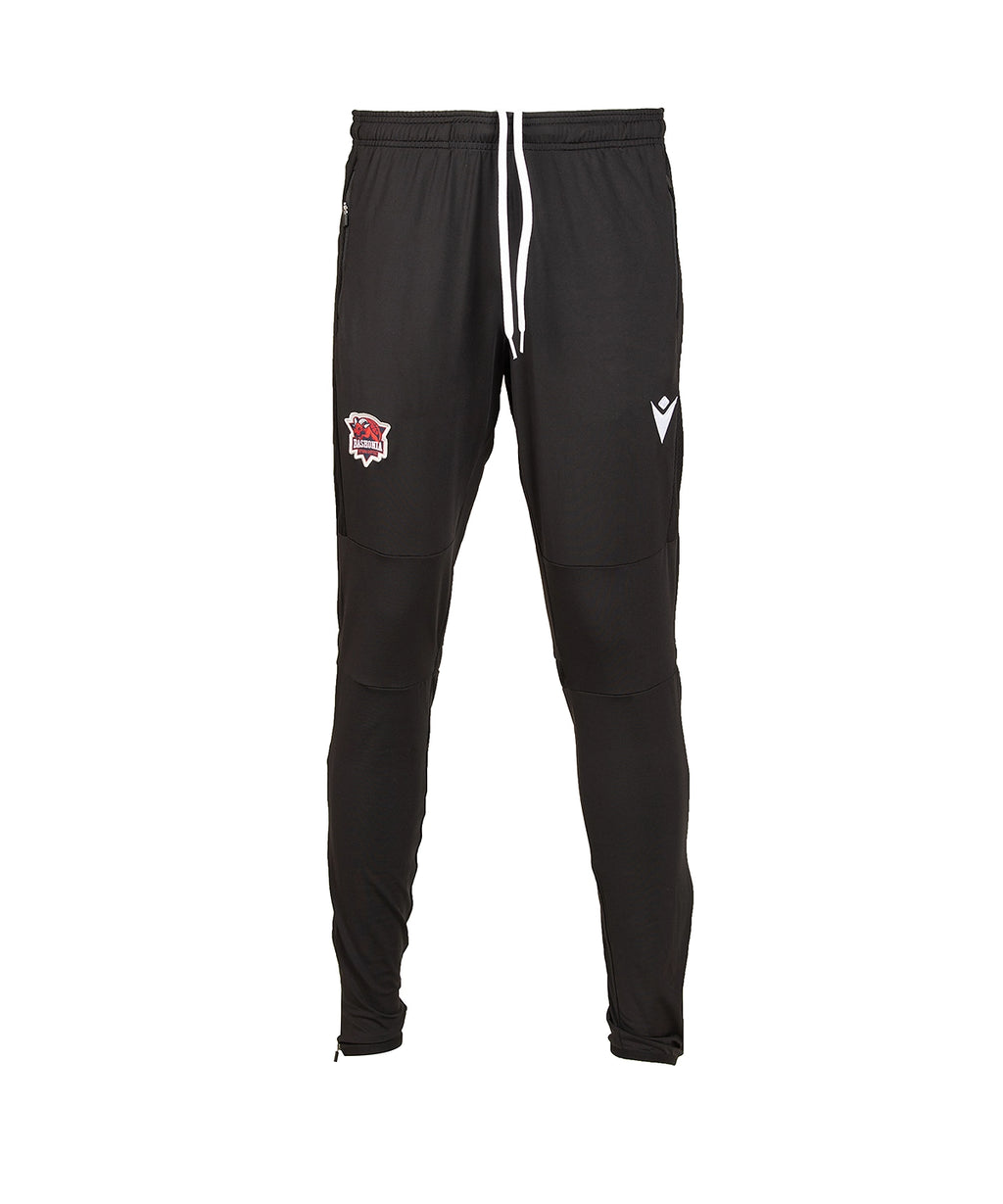 PANTALON LARGO VIAJE BKN NEGRO 26/27