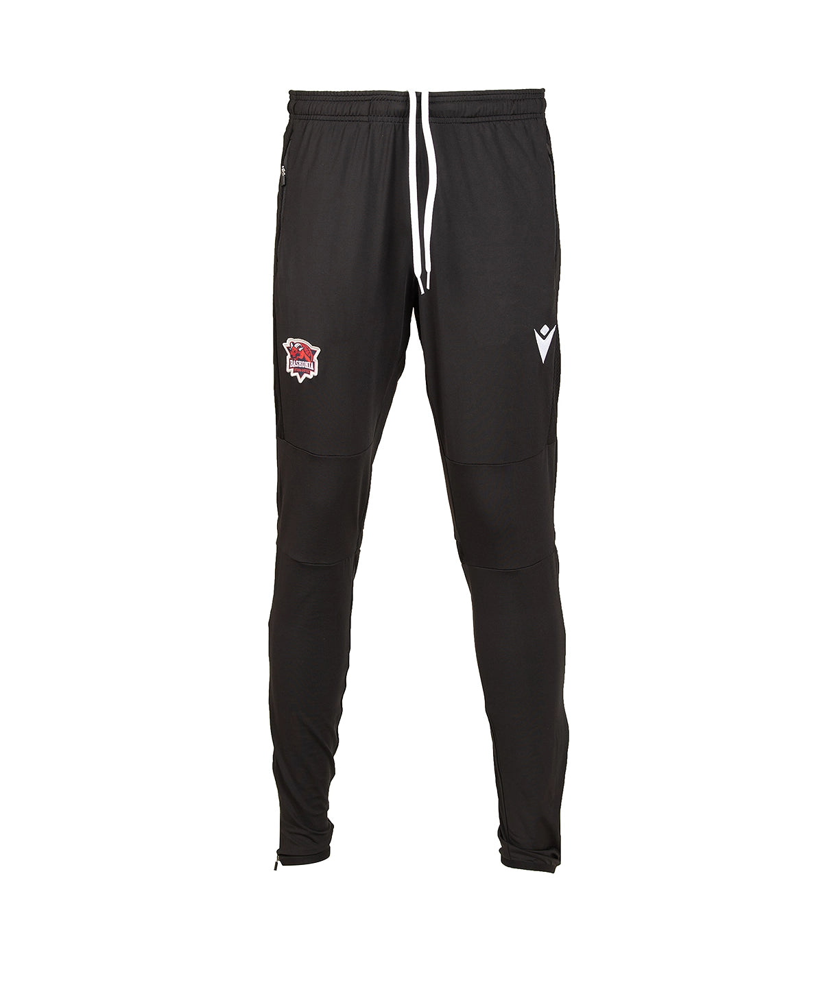 PANTALON LARGO VIAJE BKN NEGRO 26/27