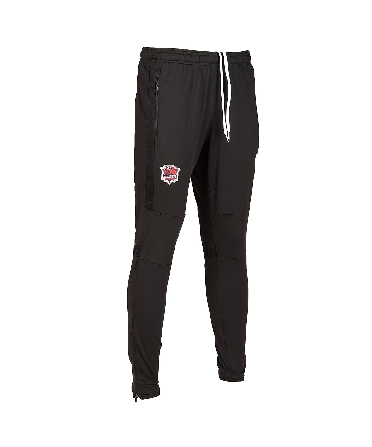 PANTALON LARGO VIAJE BKN NEGRO 26/27