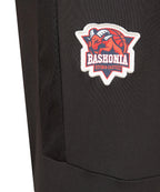 PANTALON LARGO VIAJE BKN NEGRO 26/27 JR