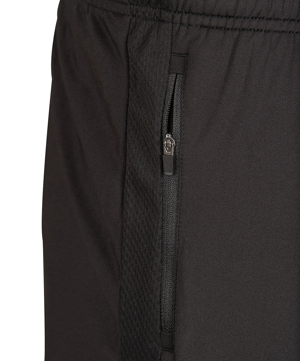 PANTALON LARGO VIAJE BKN NEGRO 26/27 JR