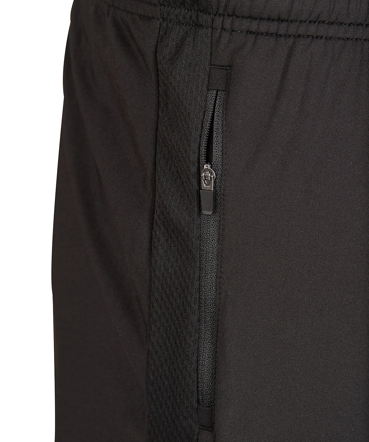 PANTALON LARGO VIAJE BKN NEGRO 26/27 JR
