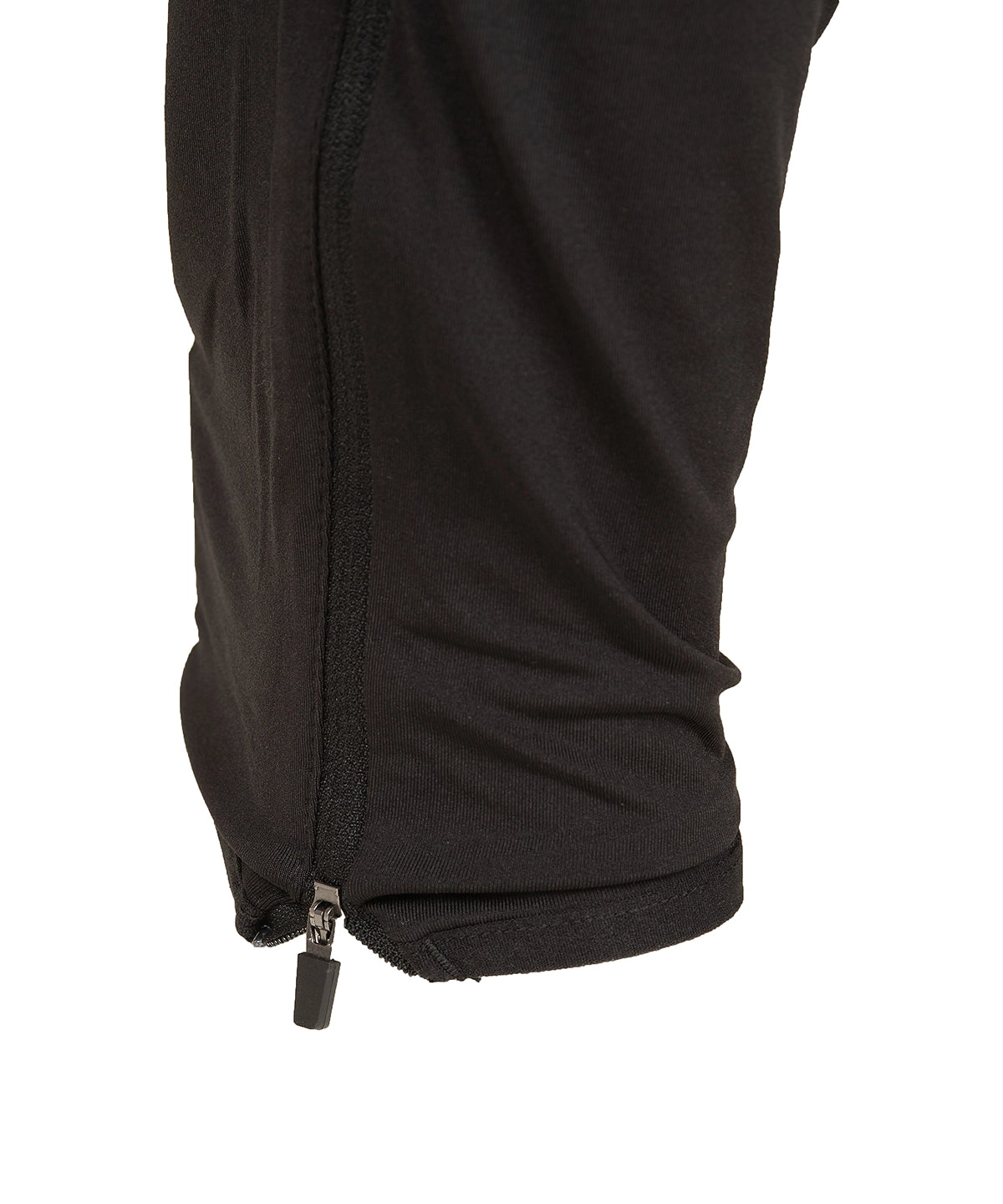 PANTALON LARGO VIAJE BKN NEGRO 26/27 JR