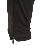 PANTALON LARGO VIAJE BKN NEGRO 26/27