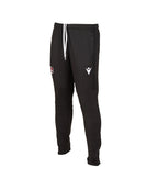 PANTALON LARGO VIAJE BKN NEGRO 26/27 JR