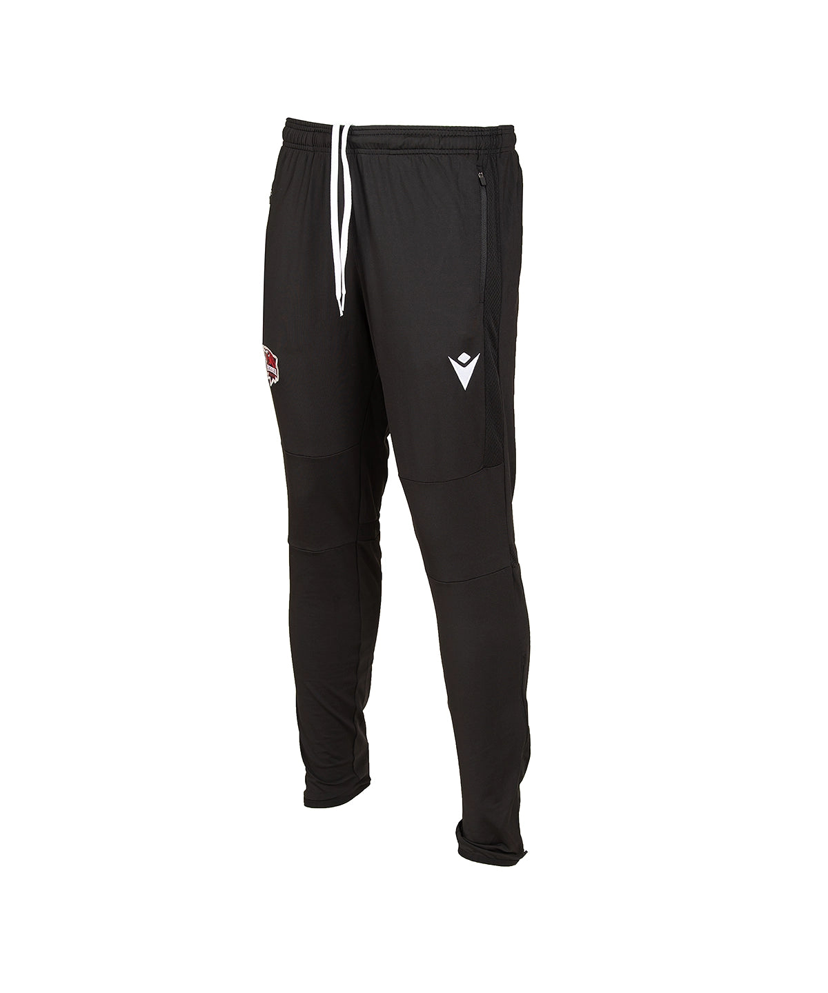 PANTALON LARGO VIAJE BKN NEGRO 26/27