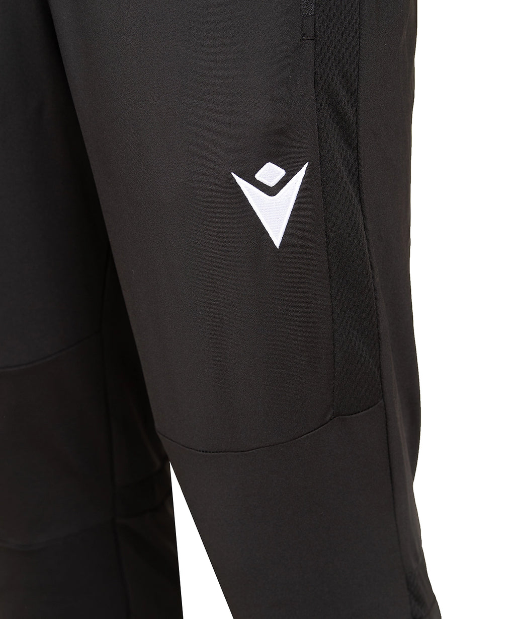 PANTALON LARGO VIAJE BKN NEGRO 26/27
