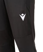 PANTALON LARGO VIAJE BKN NEGRO 26/27