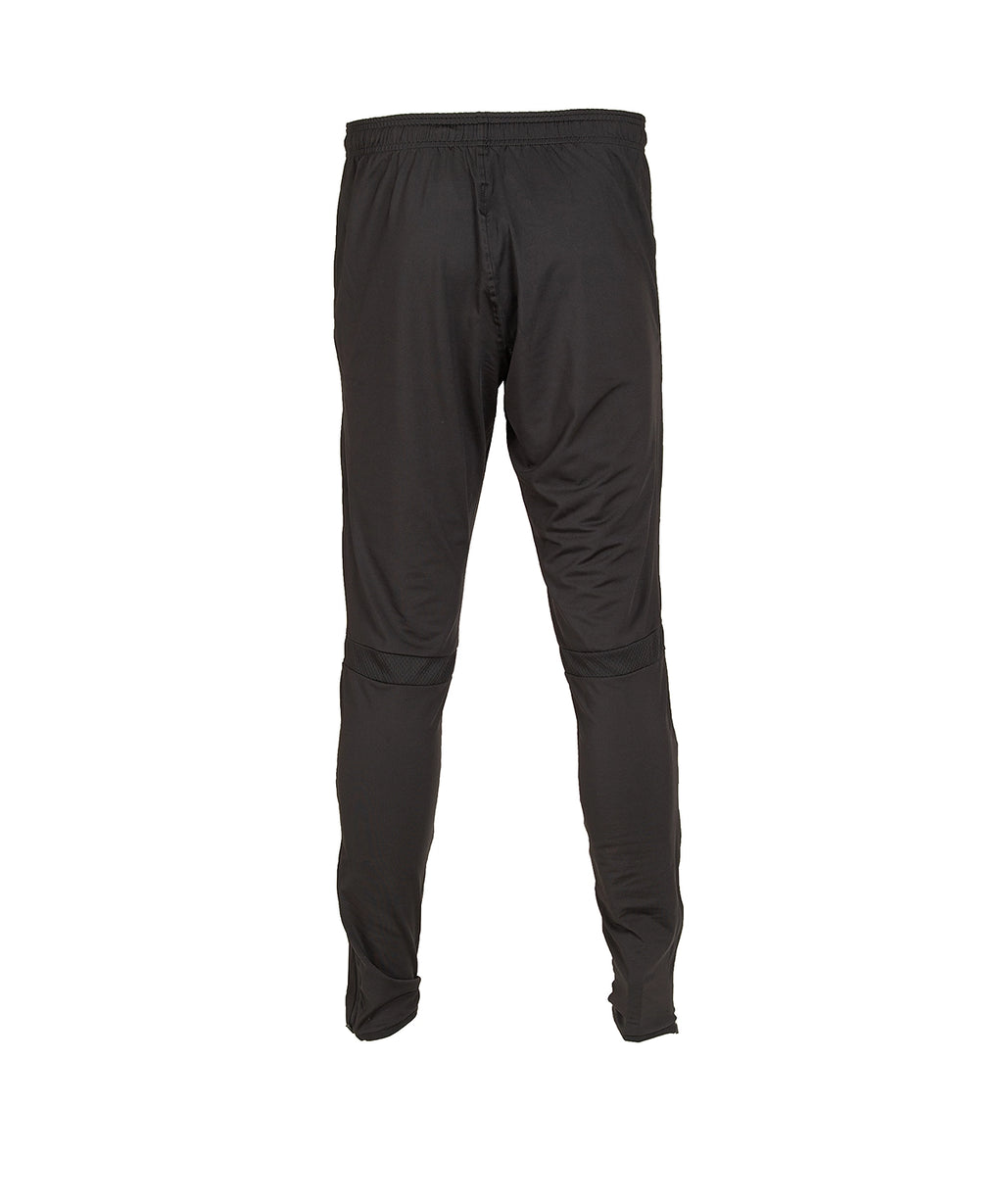 PANTALON LARGO VIAJE BKN NEGRO 26/27 JR