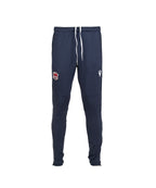 PANTALON LARGO TRAINING TEC BKN MARINO 26/27 JR