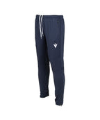 PANTALON LARGO TRAINING TEC BKN MARINO 26/27 JR