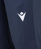 PANTALON LARGO TRAINING TEC BKN MARINO 26/27 JR