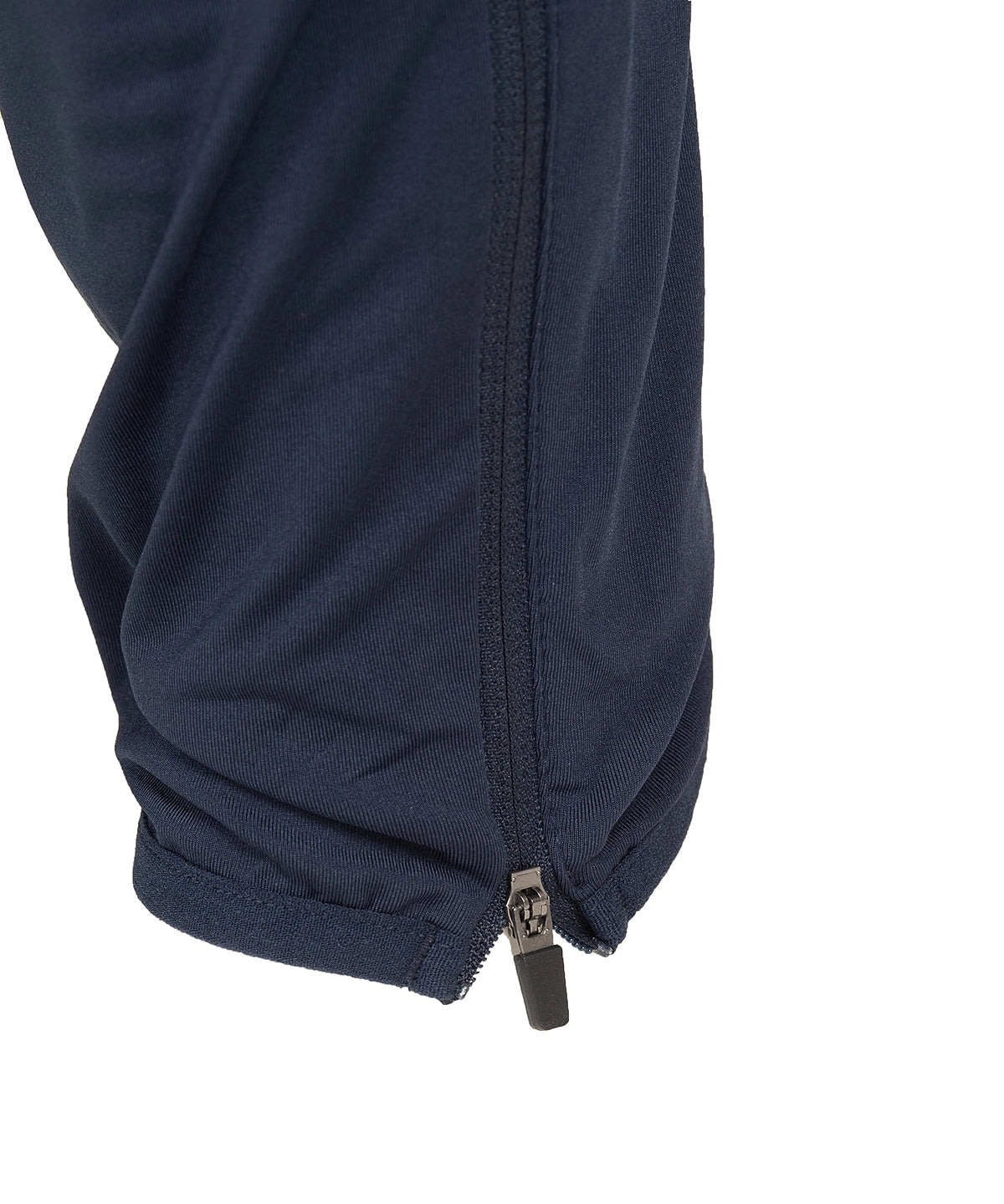 PANTALON LARGO TRAINING TEC BKN MARINO 26/27 JR