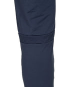 PANTALON LARGO TRAINING TEC BKN MARINO 26/27 JR