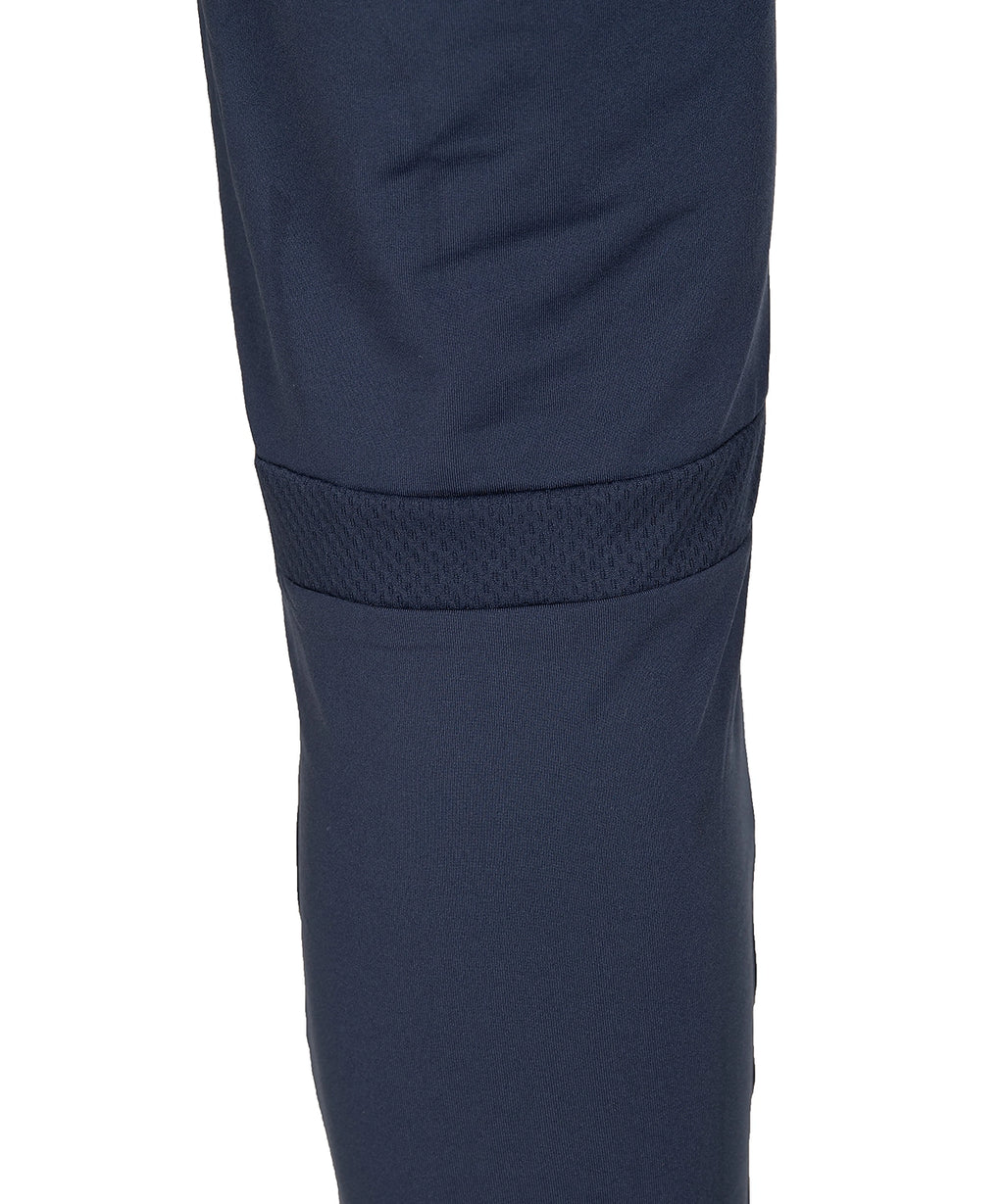 PANTALON LARGO TRAINING TEC BKN MARINO 26/27