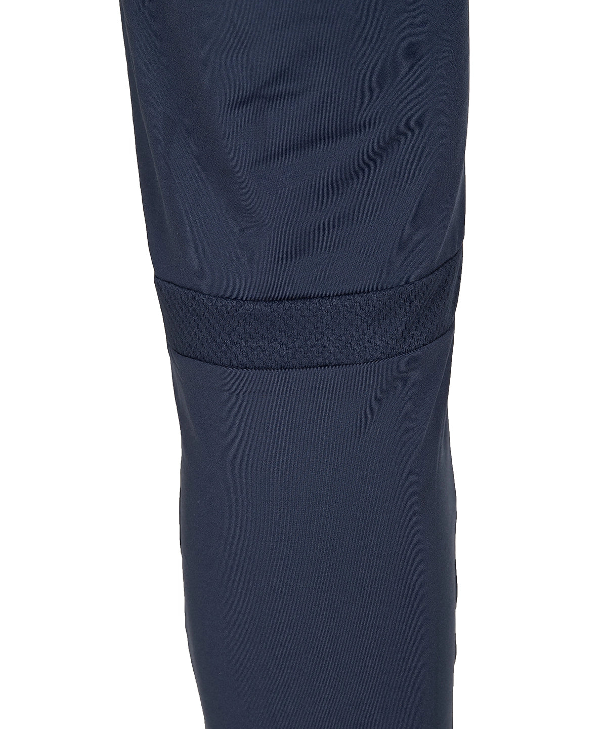 PANTALON LARGO TRAINING TEC BKN MARINO 26/27