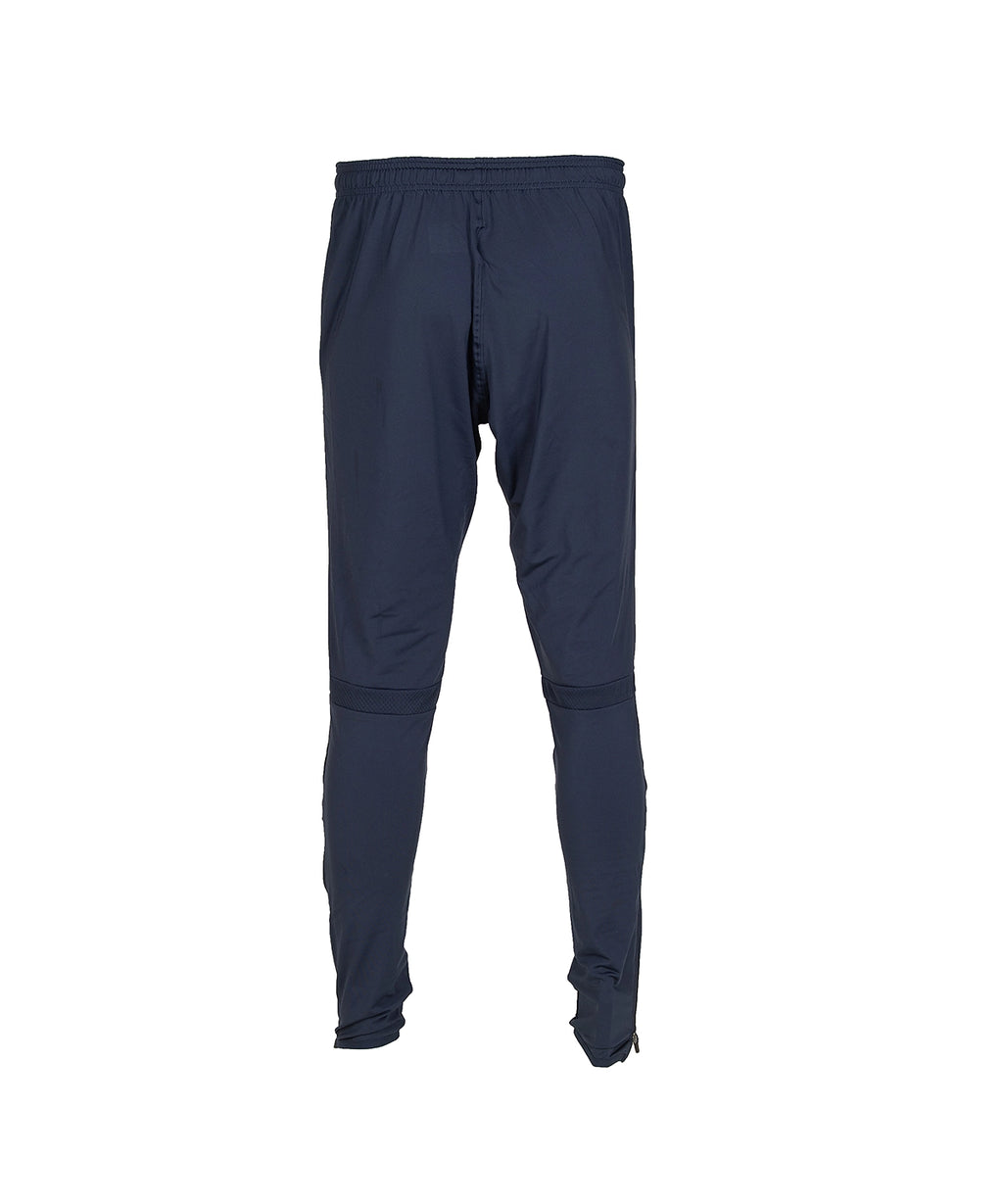 PANTALON LARGO TRAINING TEC BKN MARINO 26/27