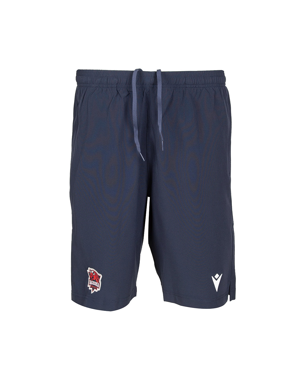 BERMUDA TRAINING TEC BKN MARINO 26/27