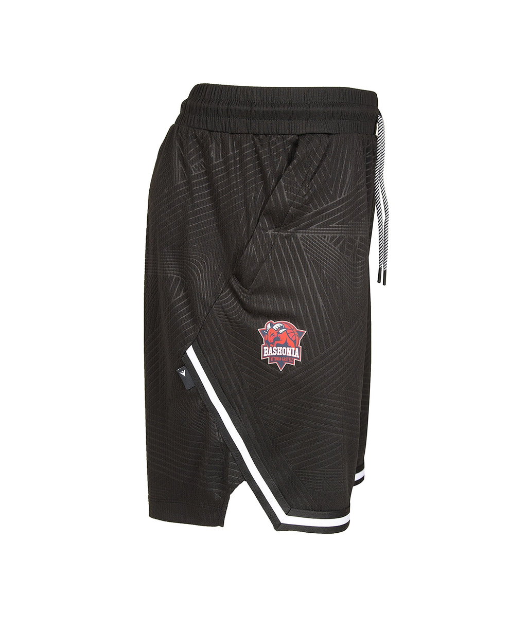 BERMUDA PASEO BKN NEGRA 26/27 JR