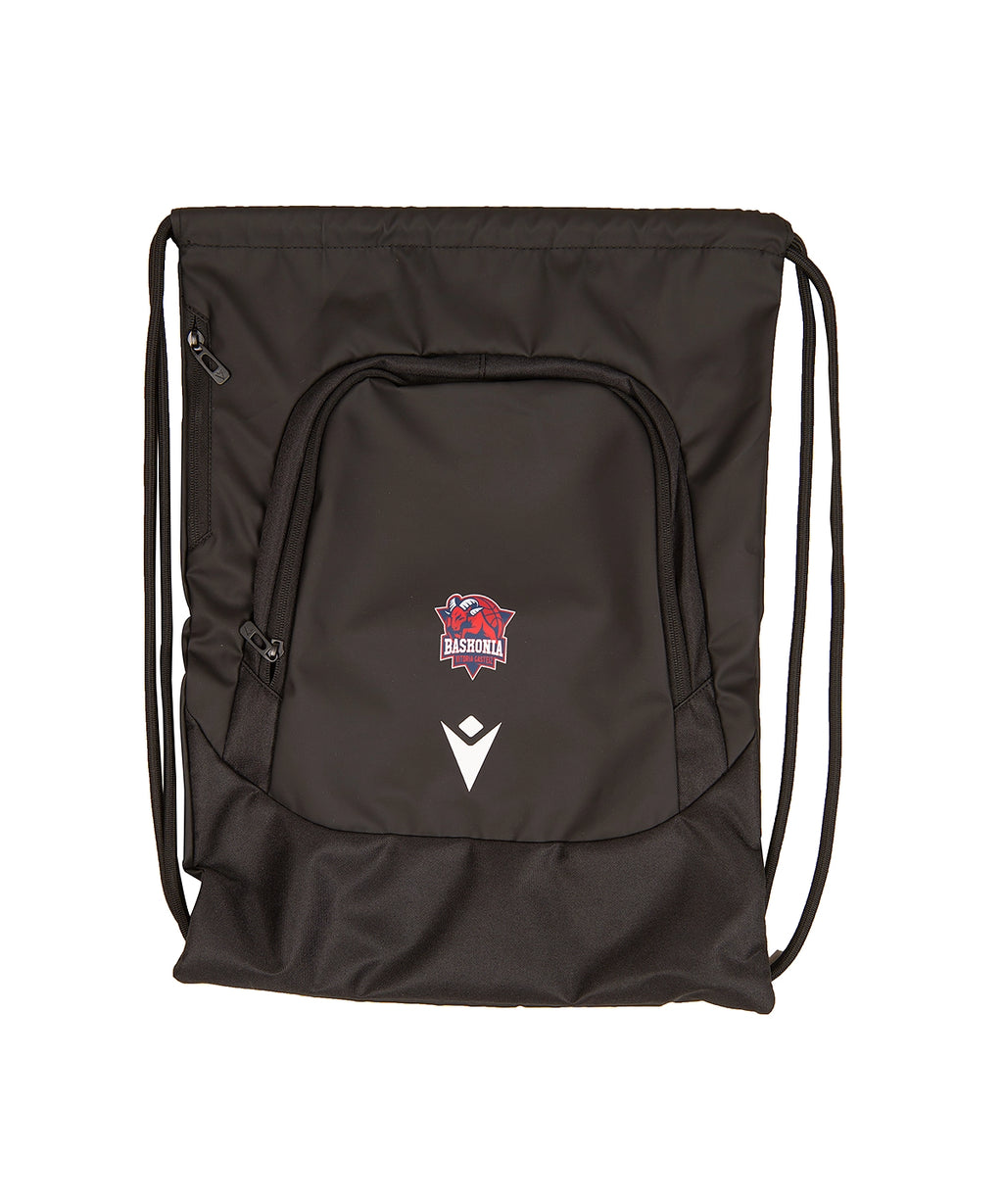 GYMBAG BKN NEGRA 26/27