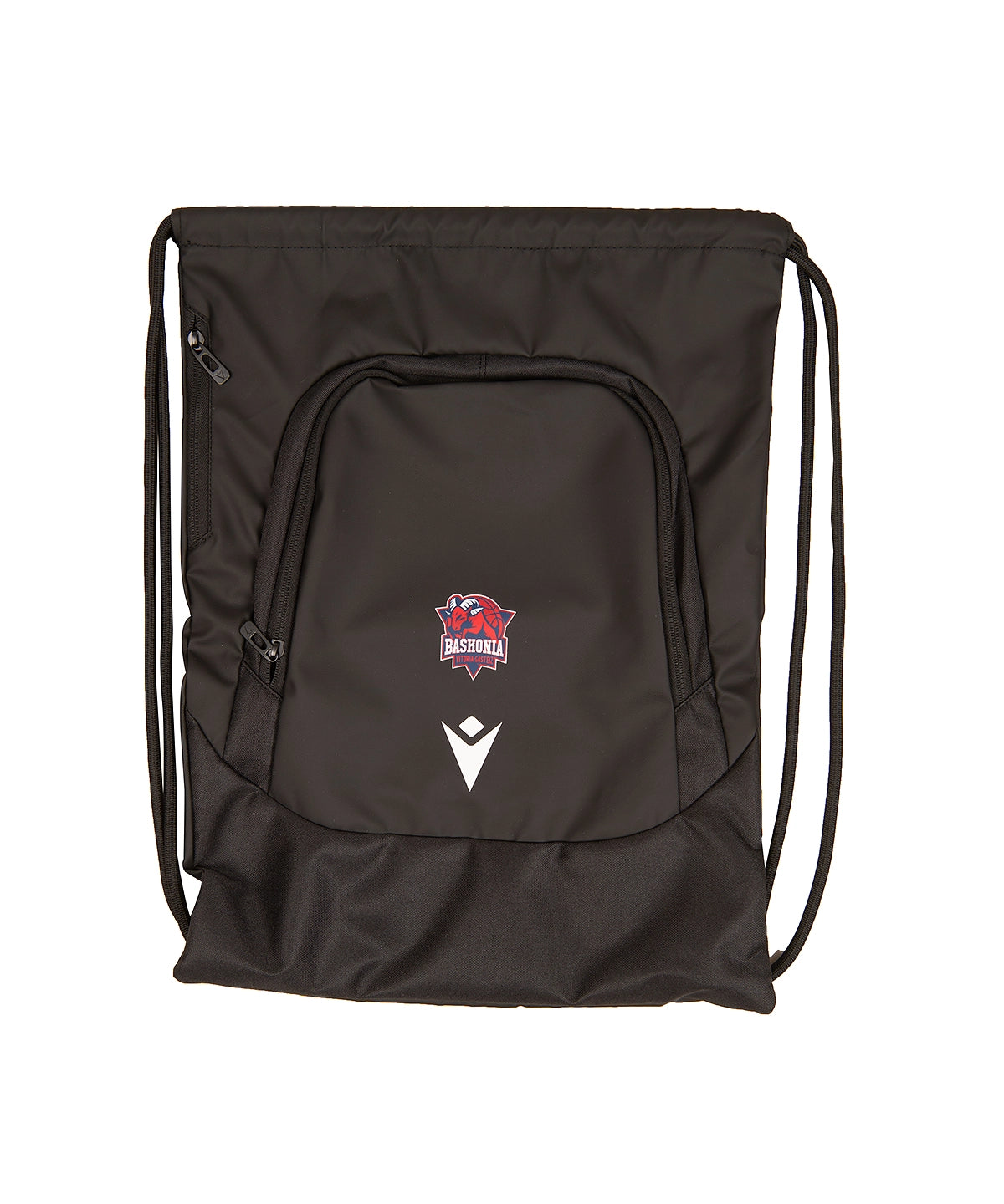 GYMBAG BKN NEGRA 26/27
