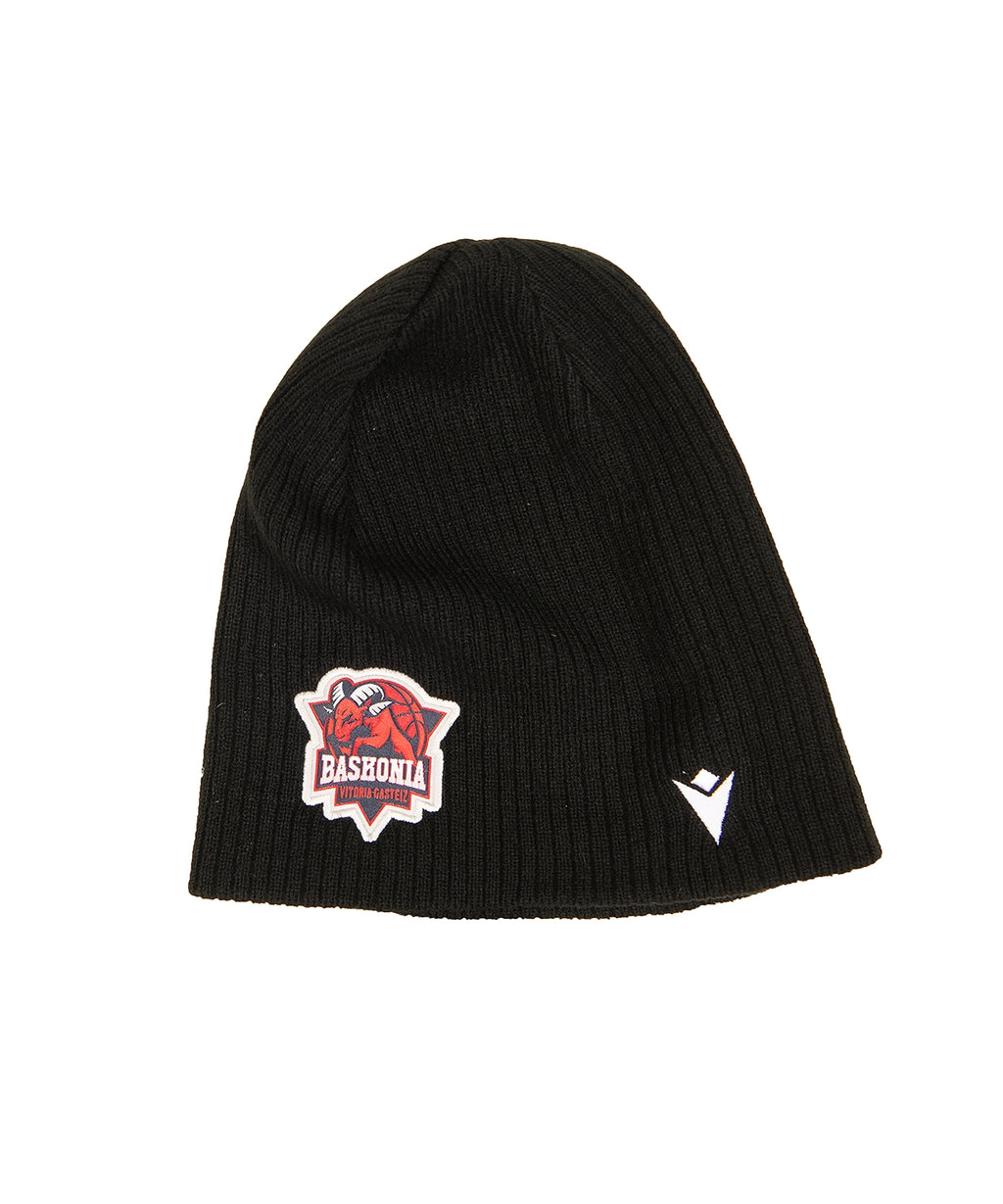 GORRO BKN NEGRO 26/27