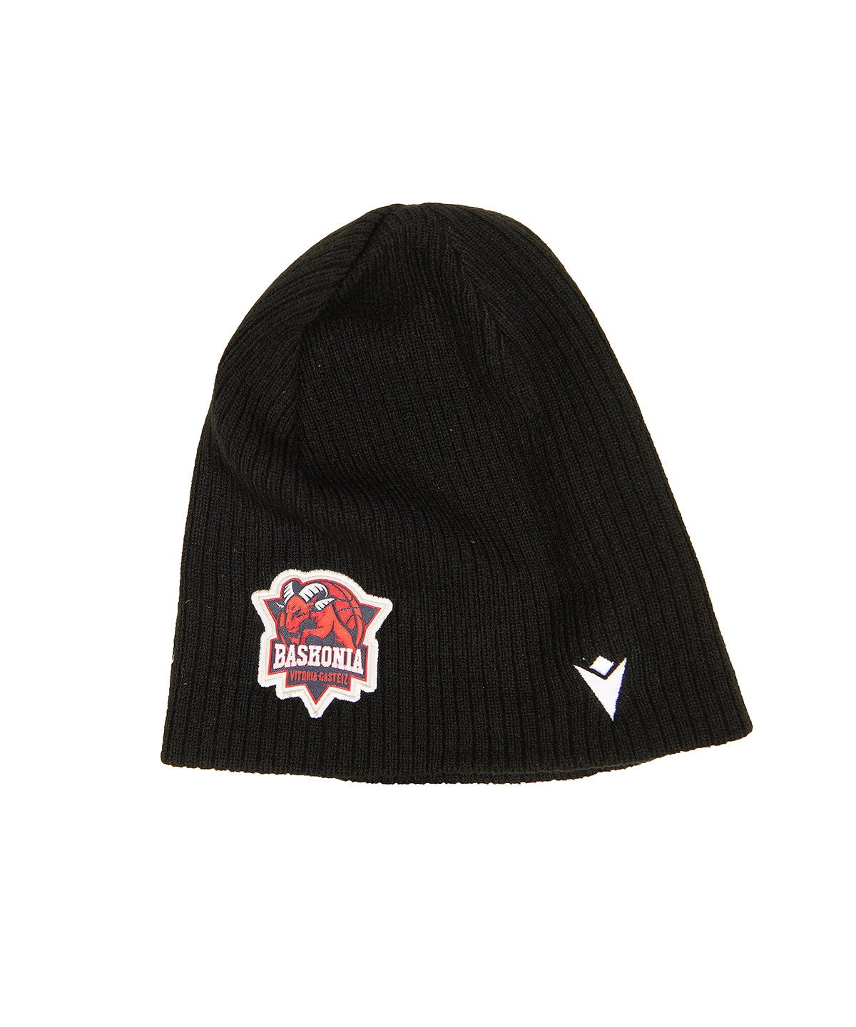 GORRO BKN NEGRO 26/27
