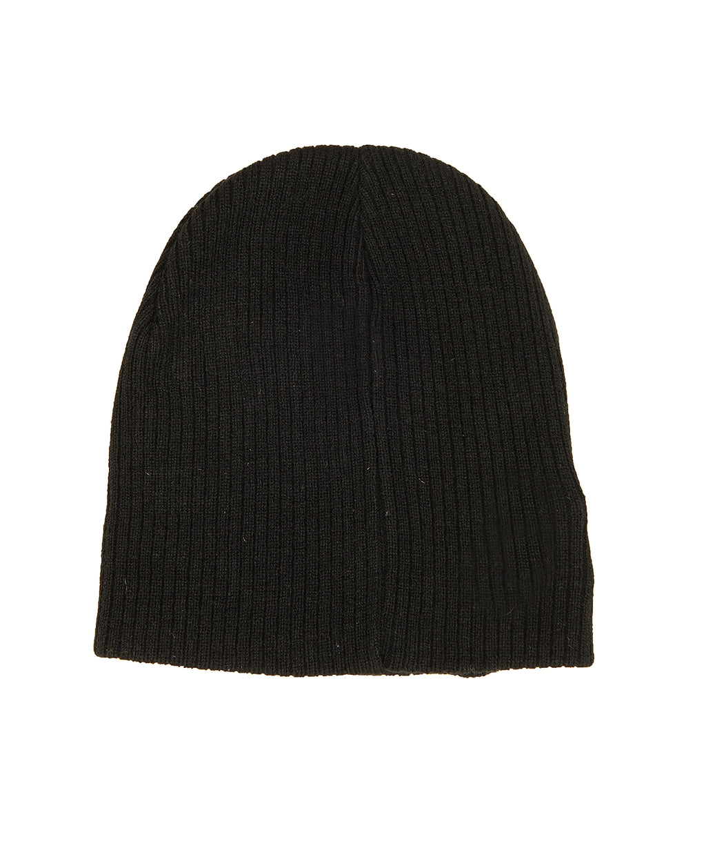 GORRO BKN NEGRO 26/27