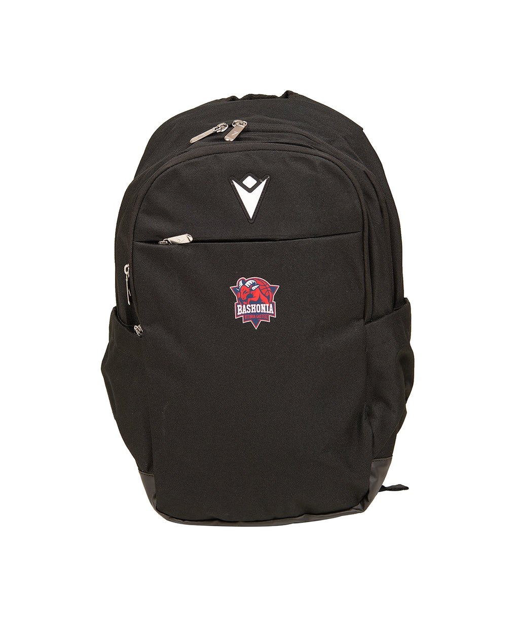 MOCHILA BKN NEGRA 26/27