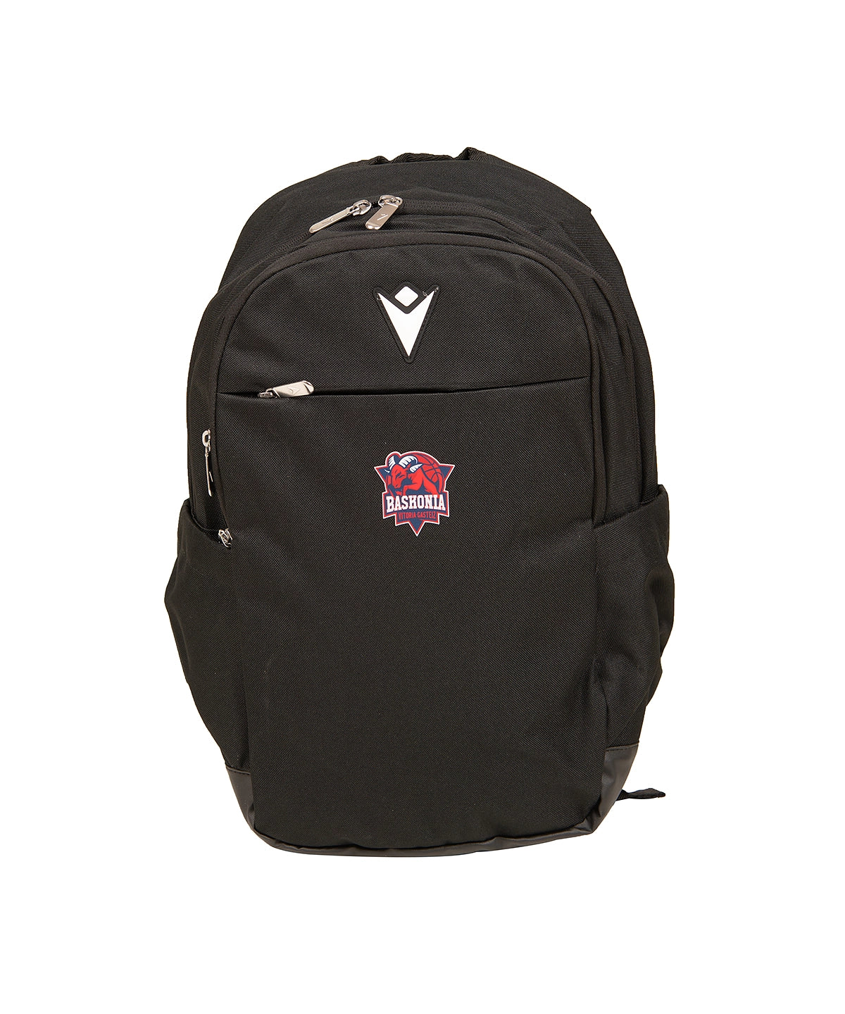 MOCHILA BKN NEGRA 26/27