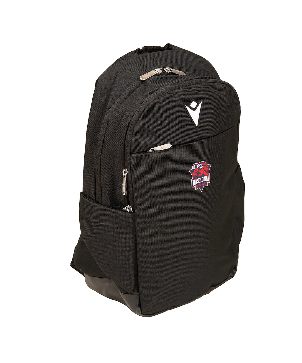 MOCHILA BKN NEGRA 26/27