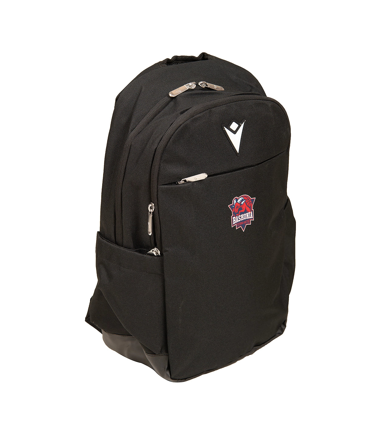 MOCHILA BKN NEGRA 26/27