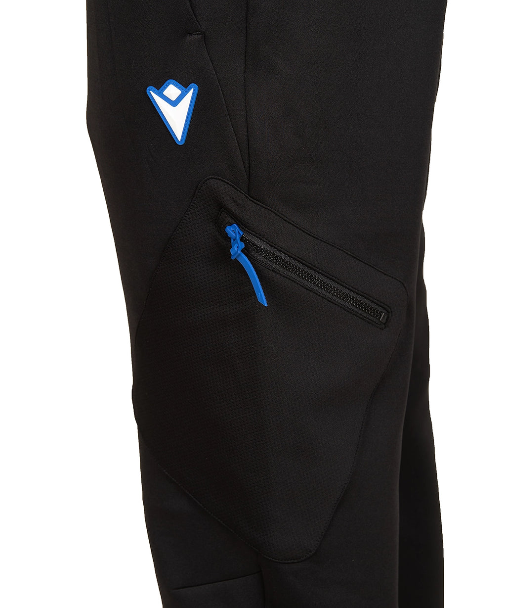PANTALON LARGO PASEO DA NEGRO 26/27 JR