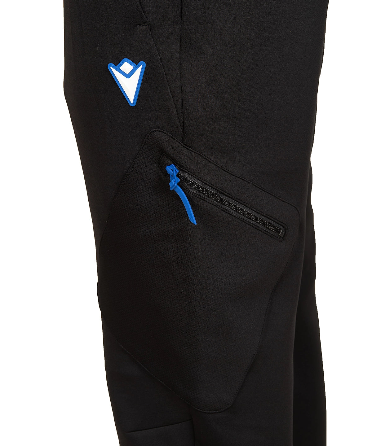 PANTALON LARGO PASEO DA NEGRO 26/27