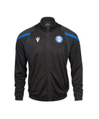 CHAQUETA TRAINING TEC DA NEGRO 26/27 JR