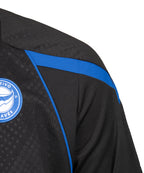 CHAQUETA TRAINING TEC DA NEGRO 26/27