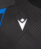 CHAQUETA TRAINING TEC DA NEGRO 26/27 JR