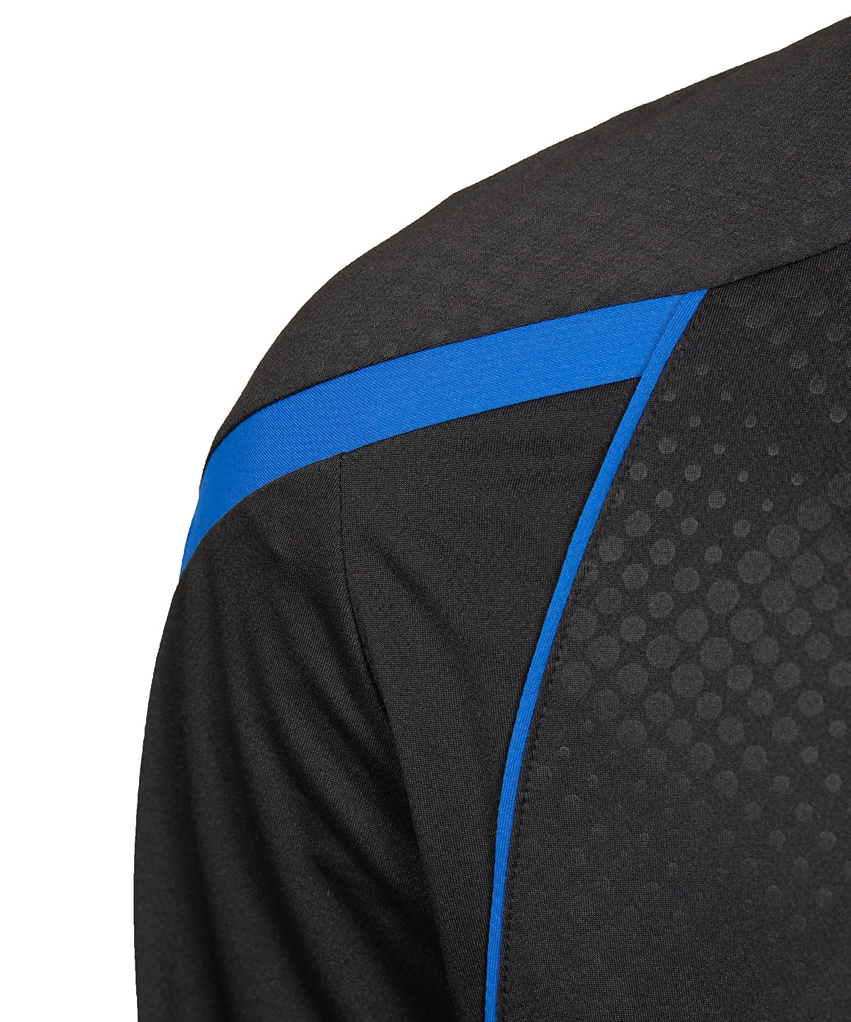 CHAQUETA TRAINING TEC DA NEGRO 26/27 JR