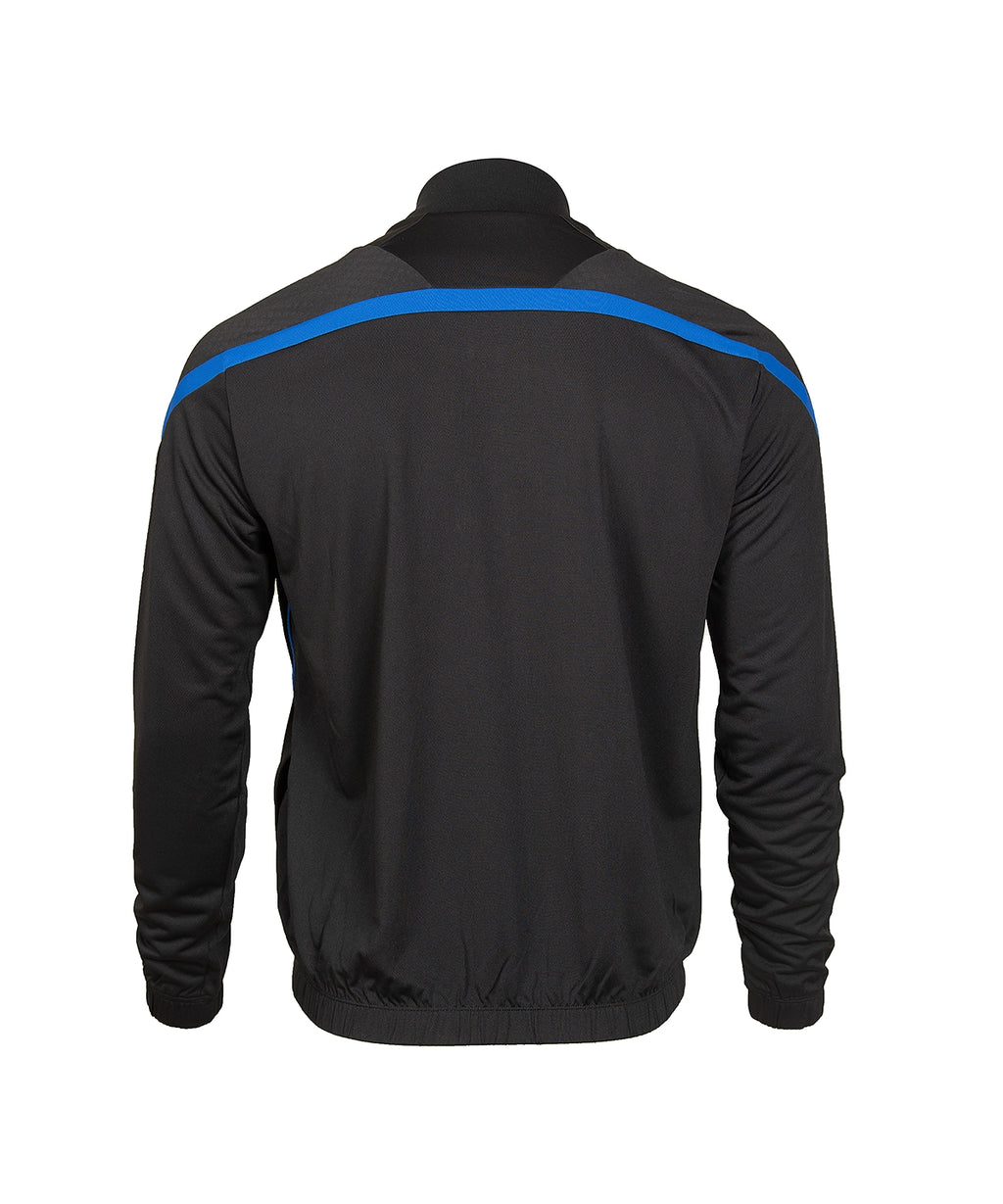CHAQUETA TRAINING TEC DA NEGRO 26/27 JR