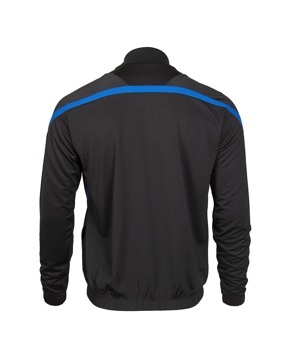 CHAQUETA TRAINING TEC DA NEGRO 26/27 JR