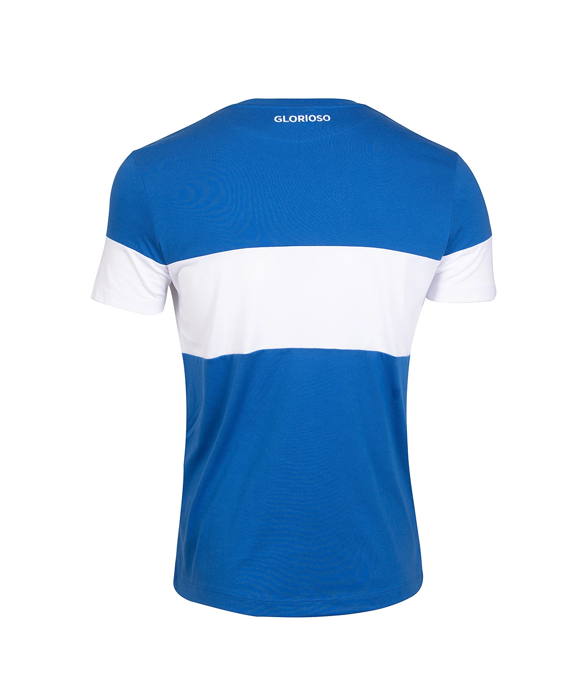 CAMISETA VIAJE DA ALBIAZUL 26/27 JR
