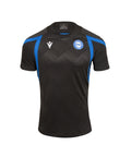 CAMISETA TRAINING TEC DA NEGRO 26/27 JR