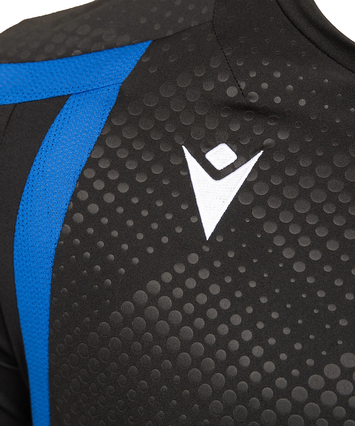 CAMISETA TRAINING TEC DA NEGRO 26/27