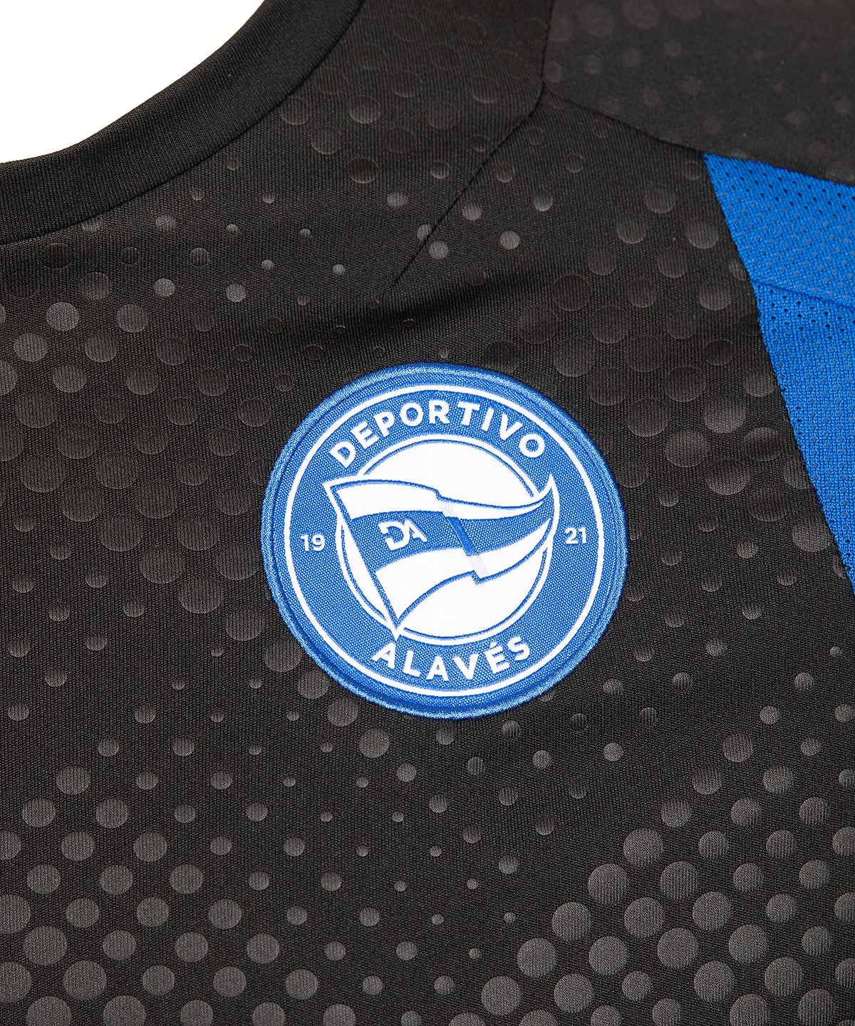 CAMISETA TRAINING TEC DA NEGRO 26/27 JR