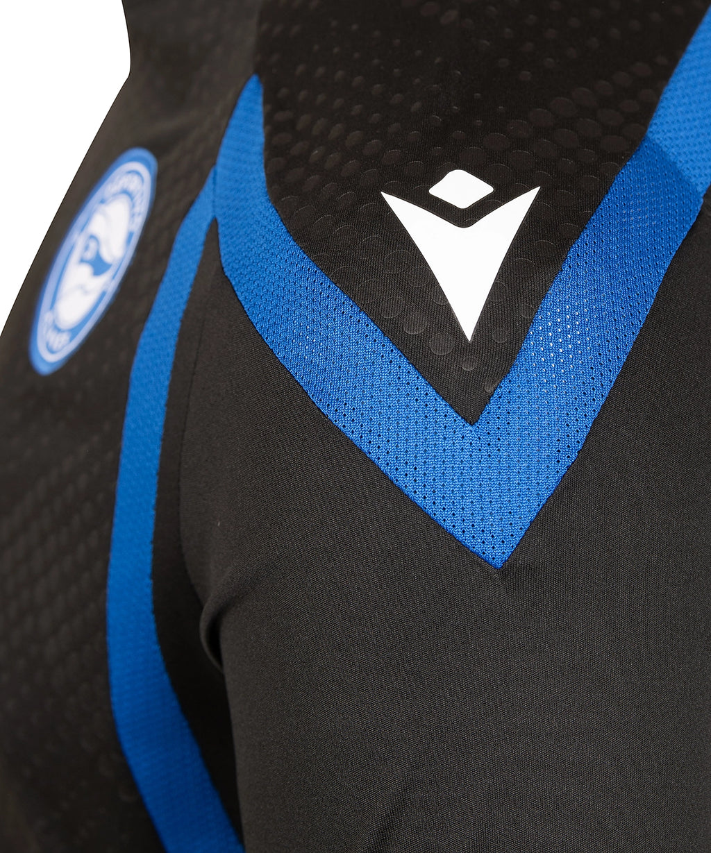 CAMISETA TRAINING TEC DA NEGRO 26/27 JR